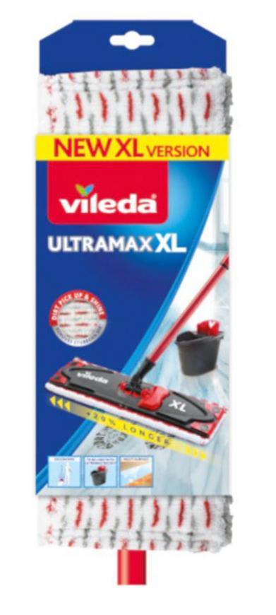 VILEDA Ultramax XL complete box Universal SK 