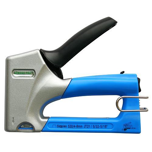 Staple gun 48mm Homaster, +200 staples Others STRENDPRO.sk