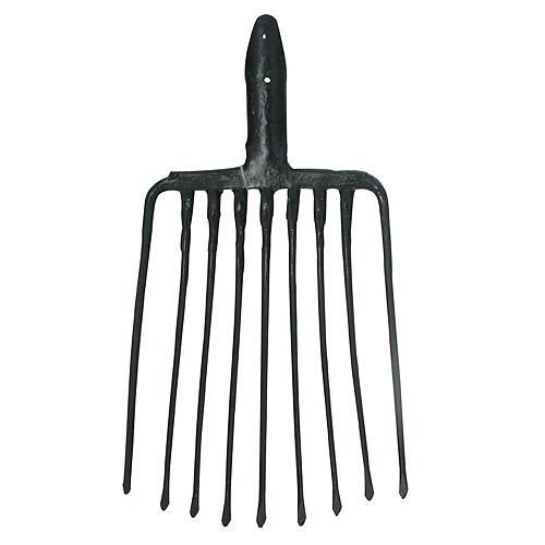 Fork F109, 9spike for gravel Forks STRENDPRO.sk