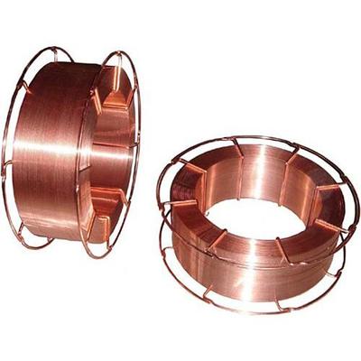Mild steel wires ESAB WELD, 0.8 mm 15 kg