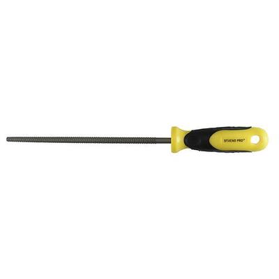 Rasp 250 mm Strend Pro, round