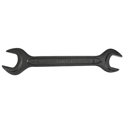 Fork wrench 27x32 Strend Pro, DIN895