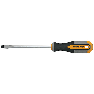 Flat screwdriver 6x125mm Strend Pro