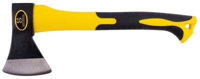 Axe 800g  fibreglass handle