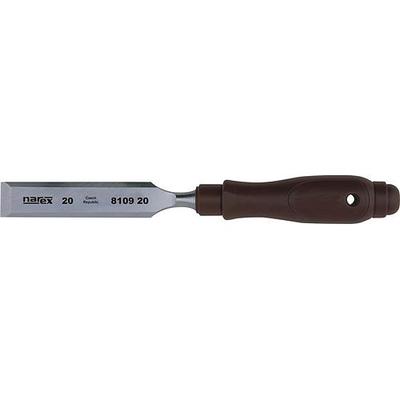 Chisel Narex 8109 18 • 18/132/272 mm, flat, Plast