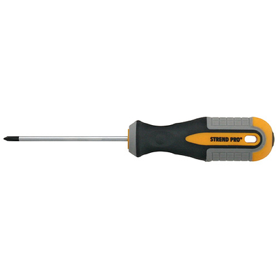 Phillips screwdriver 3x150 Strend Pro