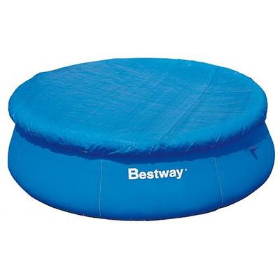 Fast Set Pool Cover Flowclear™ 58033 Bestway® 3.05 m