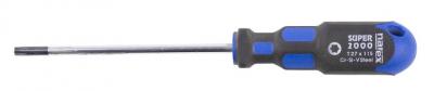 Torx screwdriver Narex 8346 27 • T27, 5,0/115/210 mm, Super 2000