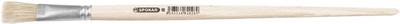 Paint brush Spokar LYON 16 • flat, wooden