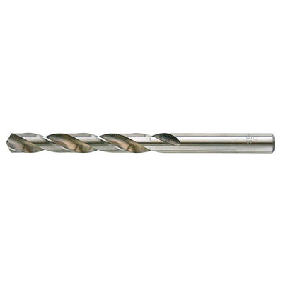 Metal drill 4241 16.0mm Strend Pro, DIN338, standard, ground