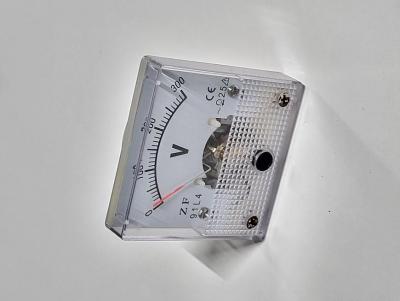 Voltmeter GG-3800