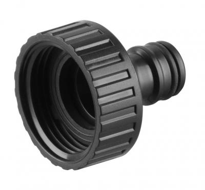 Adaptor Strend Pro, G1", for water tap, internal thread