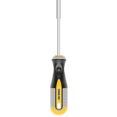 Screwdriver Strend Pro CX372.76, for bits