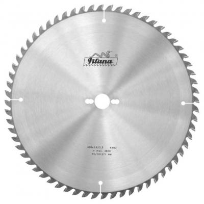 Disc Pilana 81-20 WZ 600x5,2x30 mm, z90