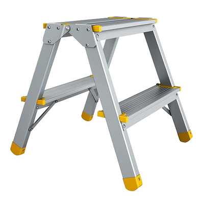 Step ladder ALVE 927, 7 steps