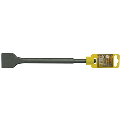 Hammer flat chisel 250x40mm Strend Pro, SDS +