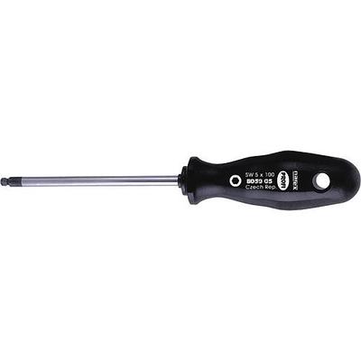 Screwdriver Narex 8059 04 • SWK 4, 5,0/100/200 mm, Profi