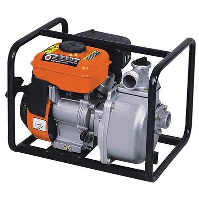 Gasoline pump 5,5HP, 36 000 l/h, 26m, Strend Pro Garden