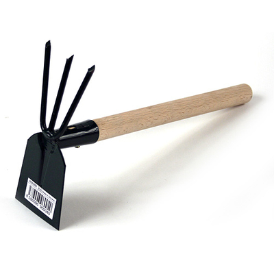 Garden hoe 102/1000 /A-80 mm / B-200 mm / C-1000 mm/