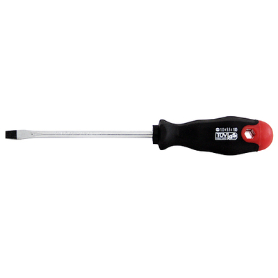 Flat screwdriver 5.5x100 mm Strend Pro