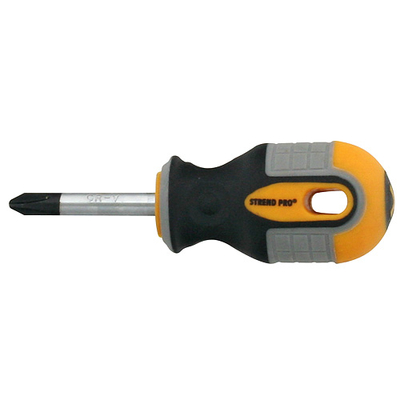 Mini phillips screwdriver 5x038mm Strend Pro