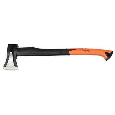 Splitting wedge axe Strend Pro BR 2000 g, fiberglass handle 800 mm ...