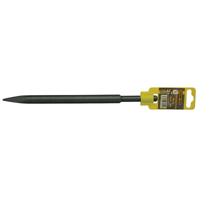 Hammer point chisel 250mm Strend Pro, SDS+