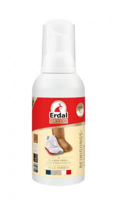 Pena Erdal, čistiaca, na obuv, 150 ml