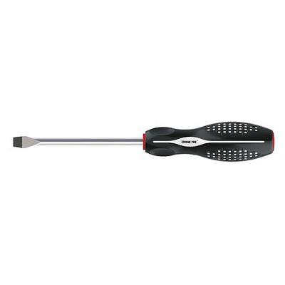 Flat screwdriver Strend Pro CX552.1, 3x100 mm