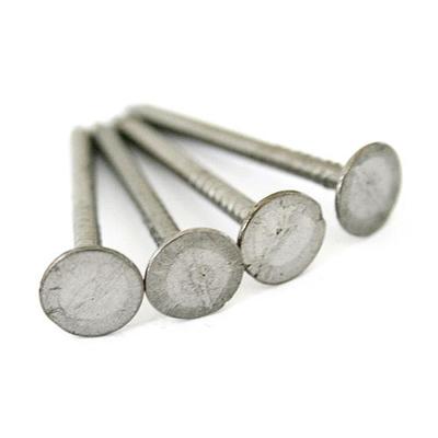 Roofing nails galvanized 20x2,5 mm, pkg. 2.5kg