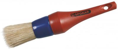 Paint brush Spokar 81101 16 • round, PH