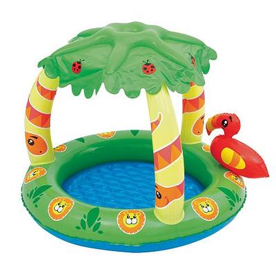 Bestway® Friendly Jungle Play Inflatable Play Pool