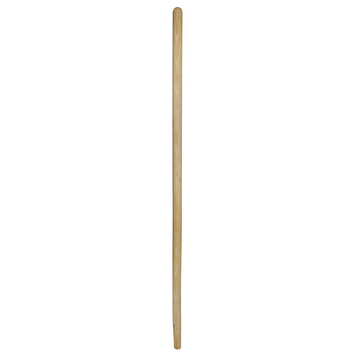 Wooden handle for shovel 160 cm