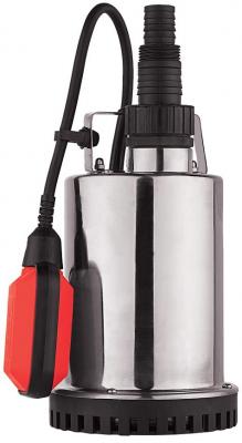Submersible pump into clean water Strend Pro MQ 400 INOX, 400W, 7000l/h