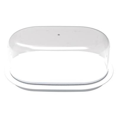 Butter dish MagicHome, 13x9x4,5 mm