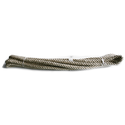 Jute rope ? 12mm / 10m