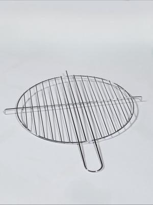 Grilovací rošt pre Gril Strend Pro Caorle, BBQ, na drevené uhlie, 300x430 mm