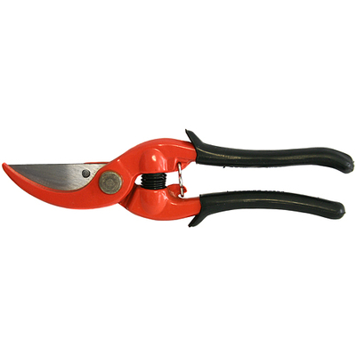 Bypass pruner 225mm Strend Pro, cutting cap. 20mm