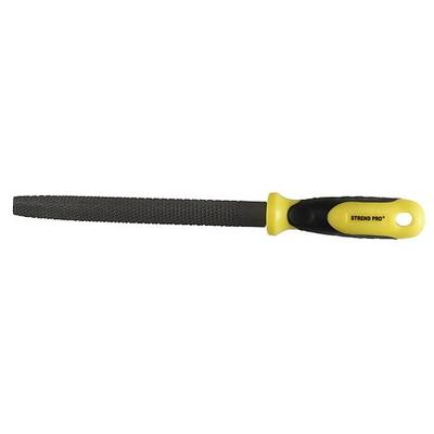 Rasp 250 mm Strend Pro, half-round