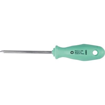 Phillips screwdriver Narex 8028 03 • PH 3, 8,0/160/265 mm, Classic Line