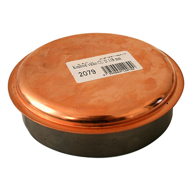 Cap Antikoro 2351 152mm, Cu, lid