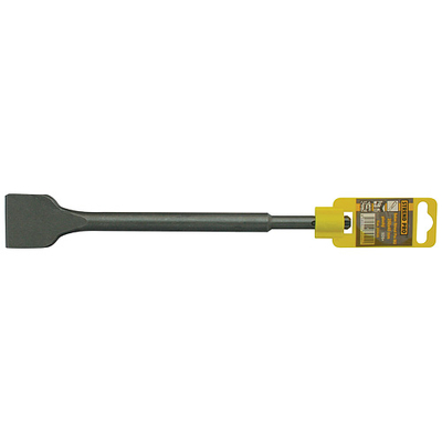 Hammer flat chisel 165x75mm Strend Pro, SDS +