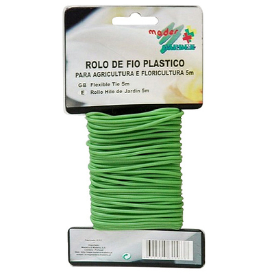 Bailing wire PVC coated L-10m Strend Pro