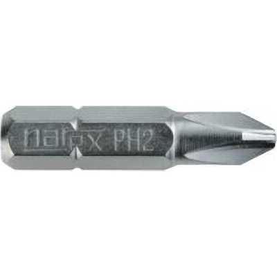 Bit Narex 8072 03, PH 3, Hex 1/4", 30 mm, pkg 30pcs