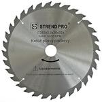 Saw disc for wood 300x3,2x30 36 teeth Strend Pro, SK-plate