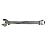 Combination spanner with ratchet 36 Strend Pro, DIN3113A, Cr-V