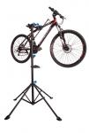 Bicycle Stand Strend Pro, for wheel repair, service, 109-190 cm