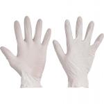 Gloves LOON M, disposable, food, pkg 100pcs