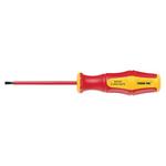 Flat screwdriver Strend Pro CX547A, VDE 1.0x5.5x125 mm