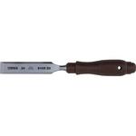 Chisel Narex 8109 18 • 18/132/272 mm, flat, Plast